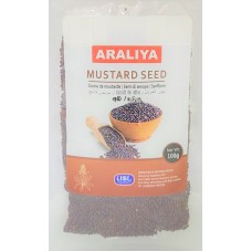 Araliya Mustard Seeds 100g 
